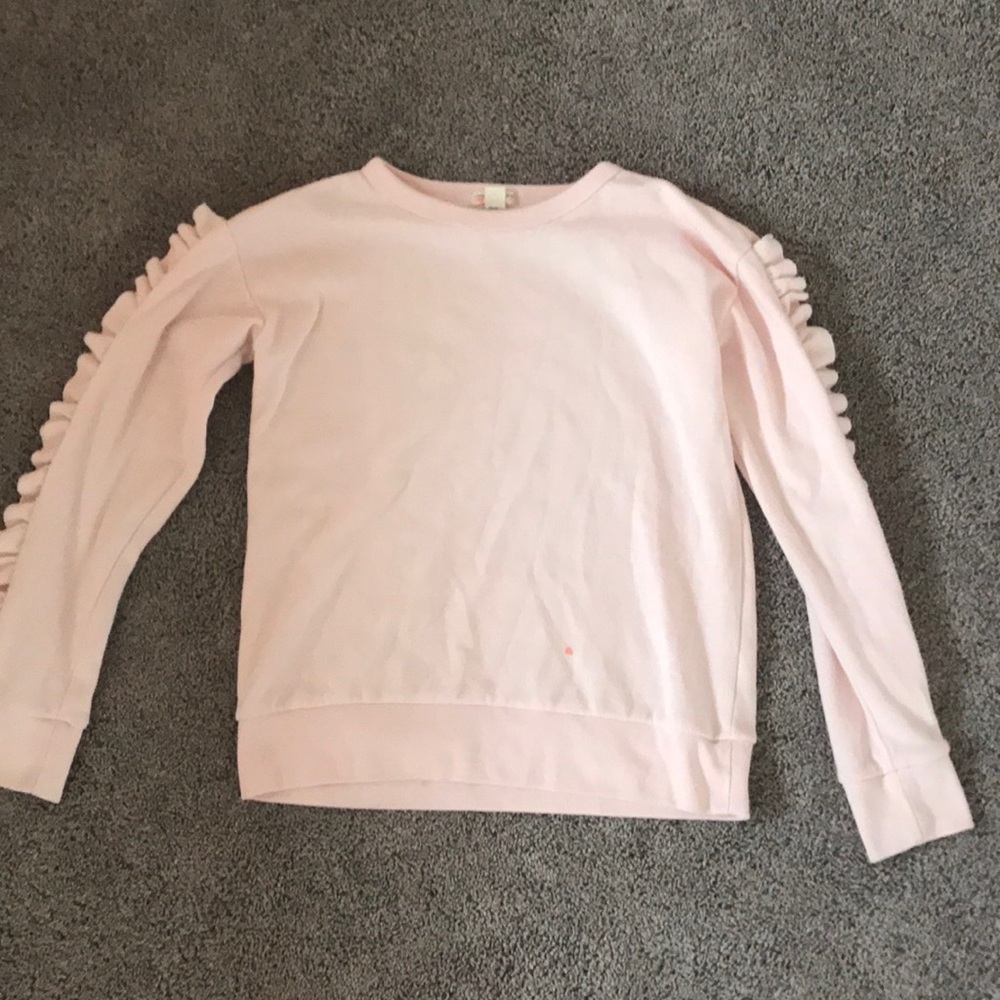 Crew Cuts everyday sweater